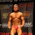 Jason  Hatchett - NPC Empire Classic 2012 - #1